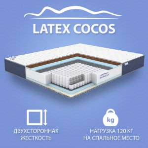 Latex Cocos